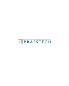 Brasstech 10-77/15S Soap Holderin Satin Nickel