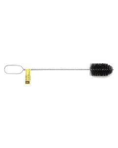Mill-Rose 84009 20" L,2-1/4" Tapered Slant Fin Boiler Brush