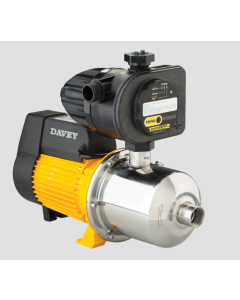 Davey BT20-30 50PSI Booster Pump