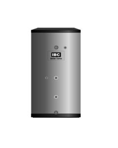 IBC Technologies BTI 119-MAX Interstor 114.6  Gallons Indirect Fired Water Heater