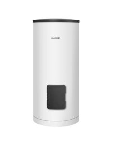 Bosch Buderus SM80 8-718-541-313 SM Series 75.4 Gallon Vertical Dual Coil Indirect Water Heater Tank