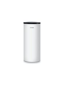 Buderus 8718542949 SU Series 98.4 Gallon Thermoglaze Single Coil Storage Indirect Fired Domestic Hot Water Tanks
