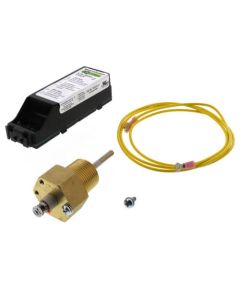 Burnham 102714-01 ES-2 Series Low Water Cutoff (Manual Reset)