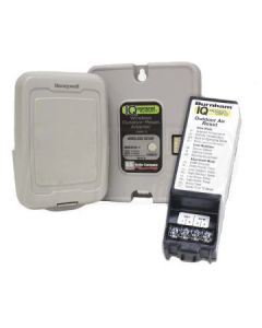 Burnham 105648-01 Wired Outside Air Temperature Reset Kit w/ Sensor for IQ Equipped Boilers