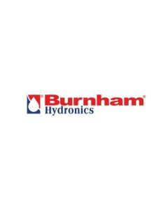 Burnham 618605091 Base Channel Set, 9 Section C4 7.25 X 54-3/4" LG V-11 Series