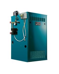 Burnham IN6PVNI-M2, Independence PV, 175 Input MBtu, 82.1% AFUE, Less Trim, Electronic Ignition, Natural Gas Steam Boiler, Power Vent