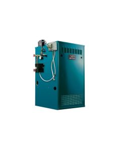 Burnham PIN4SNI-ME2 Independence 105 Input MBtu, 82% AFUE, Electronic Ignition, Natural Gas L.W.C.O.-M&M Steam Boiler, Chimney Vent with Damper, Sea level-2,000 ft.,(Packaged)(Trim Purchased Separately - sku 11114601)