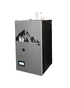 Burnham K2WTC-135B-6T00 K2 - 135 MBtu - 95% AFUE - Combi Gas Boiler - Direct Vent
