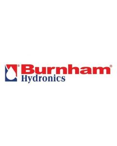 Burnham 60426135 V1113 Jacket Carton Assembly #2
