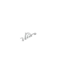 Geberit 150667IB3 Grid Drains For Glass And Wall Hung Sinks In Polished Nickel