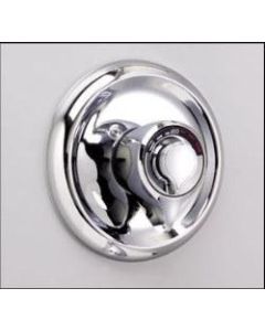 American Standard 2043770.295 Thermostatic Trim, Satin Nickel
