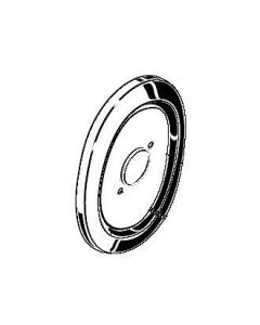 American Standard 2050110.002 Thermostatic Balance (Trim Only), Polished Chrome