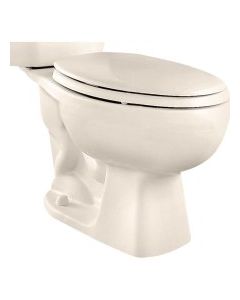 American Standard 3344017.020 Colony 1.6 gpf 12" Elongated Toilet Bowl (Bowl Only), White