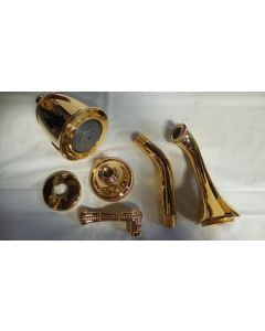 Newport Brass 3-982/24 NBR 3-982-24 T/TS-LV, PGO