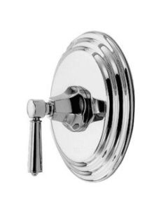 Newport Brass Valve trim In Gun Metal 4-1204BP/14