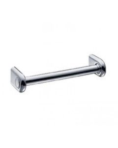 Hansgrohe 40530090 Towel Bar In Polished Brass
