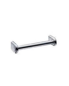 Hansgrohe 40530880 Towel Bar In Polished Brass