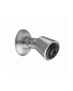 Jado 822007.105 Ornate Body Spray Shower Head, Old Bronze