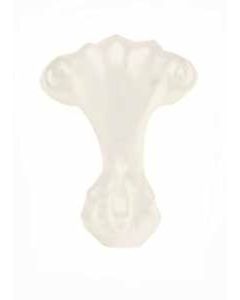 American Standard 9111039.020 Reminiscence Ball And Claw Feet (Use For 2908), White