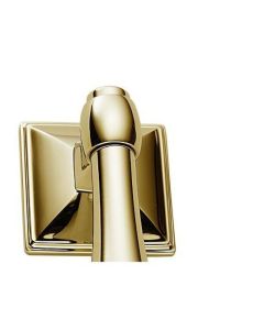 Brizo 69862-BB Vesi Side Mount Tank Lever In Brilliance Brass