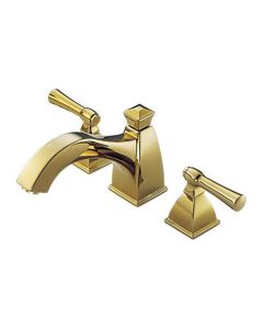 Brizo T6740-BB Vesi Roman Tub Faucet - Trim Only In Brilliance Brass