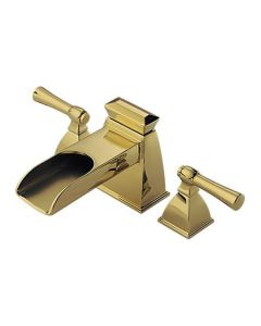Brizo T6745-BB Vesi Roman Tub Faucet - Trim Only In Brilliance Brass