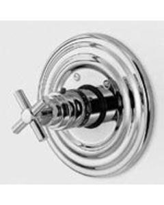 Newport Brass 3-994LTR/15S Single Handle Thermostatic Valve Trim in Satin Nickel