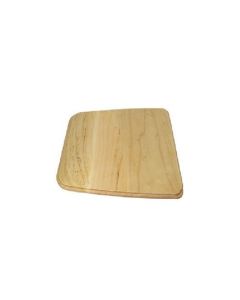 Kindred CBG1513 Maple Wood Cutting Board 16X15
