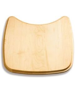 Kindred CBG1614 Wood Cutting Board 14X16