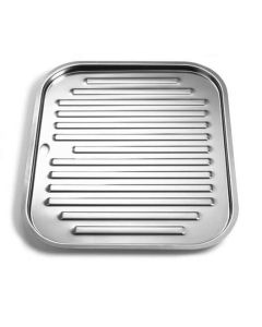 Kindred DT1614 Drain Tray in Steel