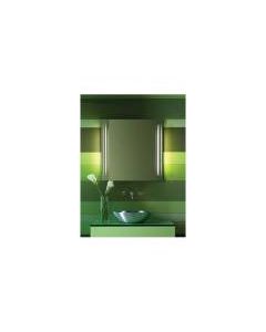 Robern MPFL1-5GBR Light Kit, Polished Brass