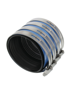 Mission C300HW 3" Heavy Duty No Hub Coupling