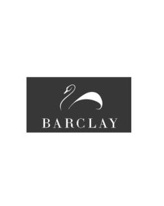 Barclay C/3-510 Pedestal Leg in White