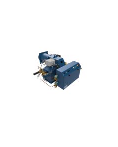 Power Flame CR2-G-20B 3080 Input MBtu Gas/Oil Burner for HB Smith 19-12