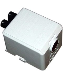 Riello C7001029  Control Box Primary 530SE for 40 Series Oil Burner