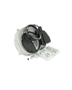Riello C7001081 Electric Air Shutter Retrofit Kit for F3 Burners