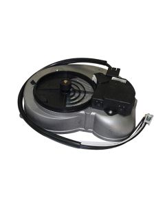 Riello C7001082 RIELLO ELECTRIC AIR SHUTTER RETROFIT KIT FOR F5 BURNERS
