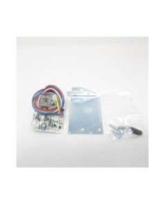 Riello C7001084 Adjustable Post-Purge Timer Mounts Under The Cover for Oil Burner 