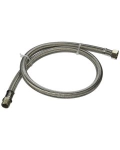 Rohl C7089.6012 Country Bath 40" L Braided Metal Extension Hose