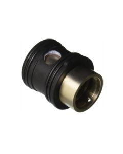 Rohl C7930 Country Bath Service Stop for Thermostatic Valves A4910 and A4913BO Valve in Black