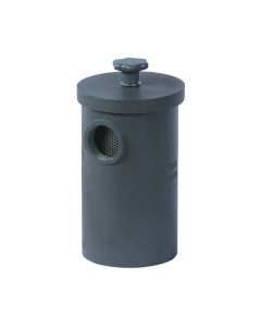 Watts 8142974, CA-100-LPF LEFT- HAND HORZONTAL FITTING
