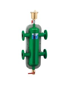 Caleffi 548082A 548 Series Hydro Separator 3" Flange