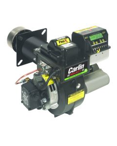 Carlin CAR-97550H Oil Burner for Saint Roch Boiler (Burner Cover Sold Separately)