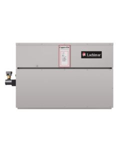 Lochinvar CBN1257 Copper-Fin 1255 Input MBtu 81% AFUE Commercial Natural Gas Water Boiler