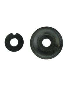 Delany 107-KU Diaphragm Renewal Kit for Urinals for PRESTO & REX (1.5 GPF)