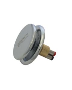 Delany 2117A-C Internal Actuator Assembly for 3" Oscillating Disc for Hydro-Flush Valves