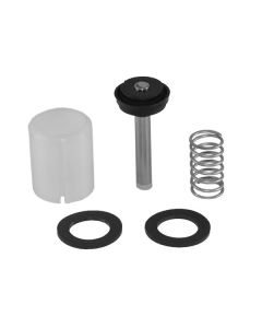 Delany 2147A (5) Internal Piston Operating Assembly (with No. 2140 WASHER PART) for Flushboy Hydro-Flush, TruSense & Sensor-Flush 