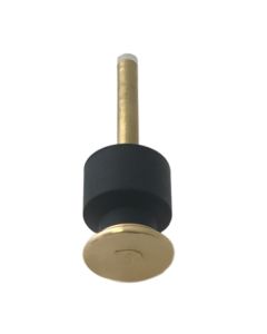 Delany 368A-K Rubberflex Internal Handle Operating System (Overall Length 3-1/32") for Use with Concealed Flushboy, Flushboy Ultra & Empire