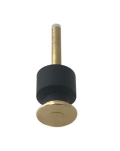 Delany 368NA-K Rubberflex Internal Handle Operating System with Non-Hold Open Feature (Overall Length 2-15/16") For Use with Concealed Flushboy, Flushboy Ultra & Empire