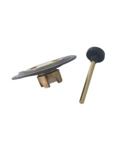 Delany F141-1KU Repair Kit Renewal 1.0 GPF for Low Consumption Valve 3/4" or Smaller